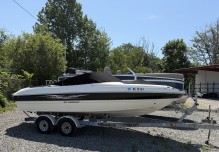 2011 Stingray 208 LR
